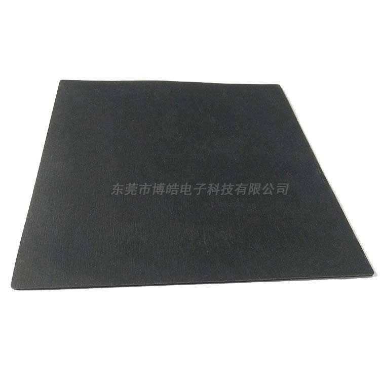 防靜電硅膠片