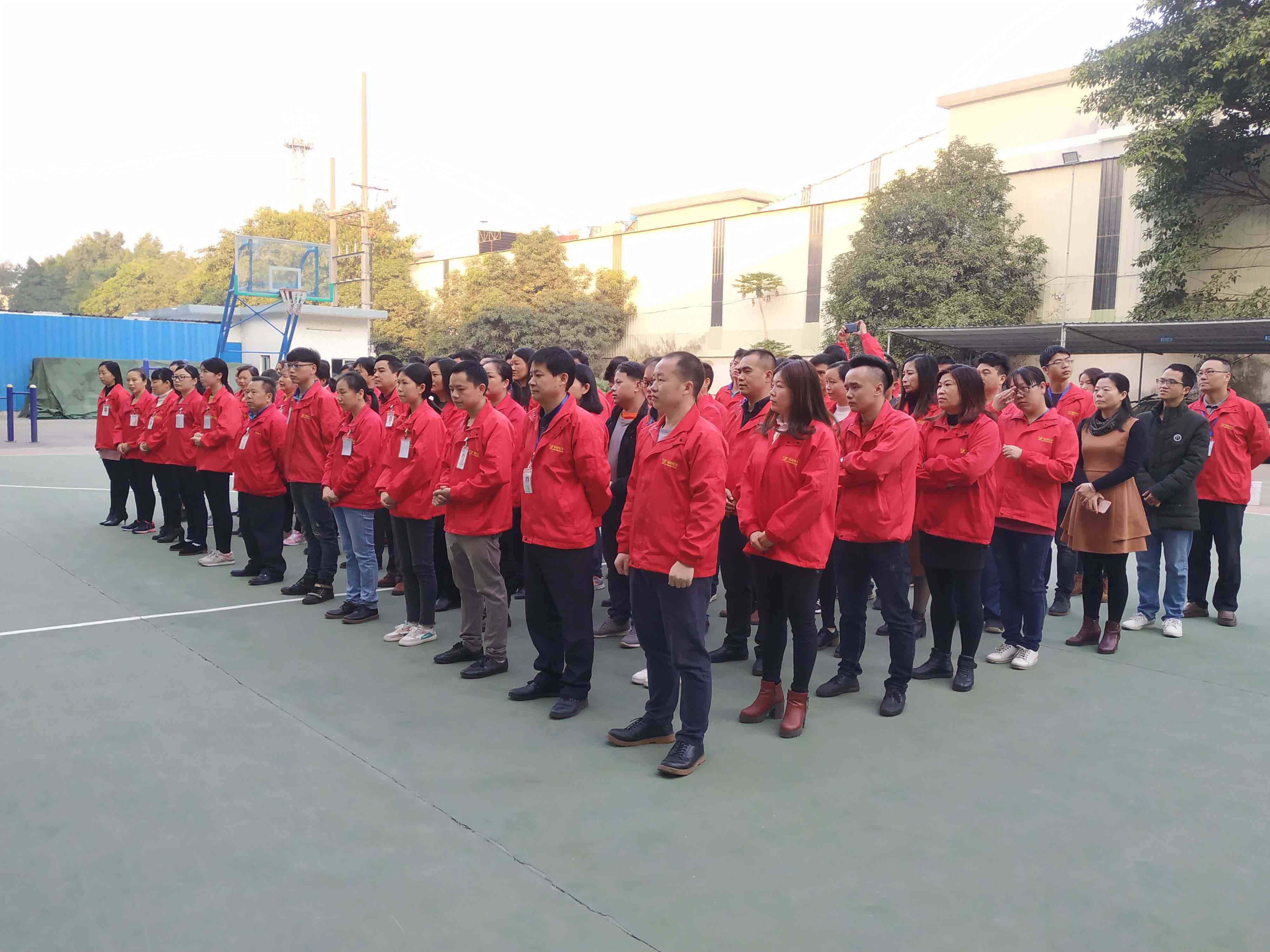 博皓開模定制