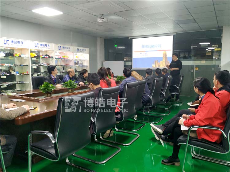 硅膠按鍵廠