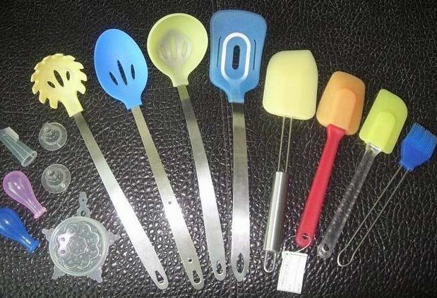 食品級硅膠