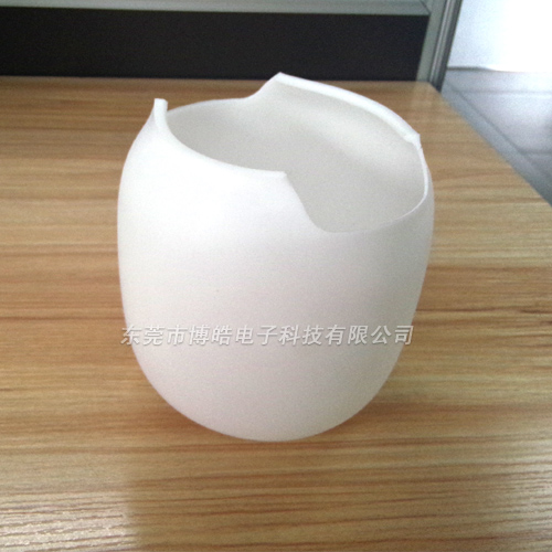 燈飾硅膠配件