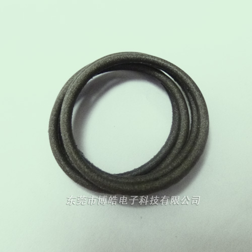 碳鎳硅橡膠密封圈