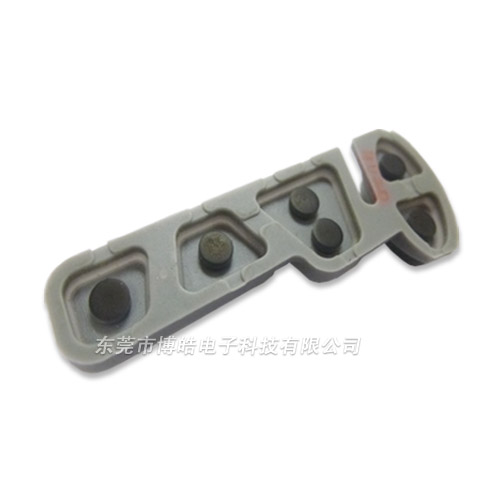 導(dǎo)電測試器按鍵