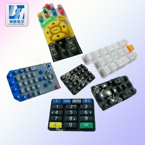 硅膠電子詞典、學(xué)習(xí)機(jī)鍵盤按鍵 規(guī)格款式多 可根據(jù)圖檔開模訂制