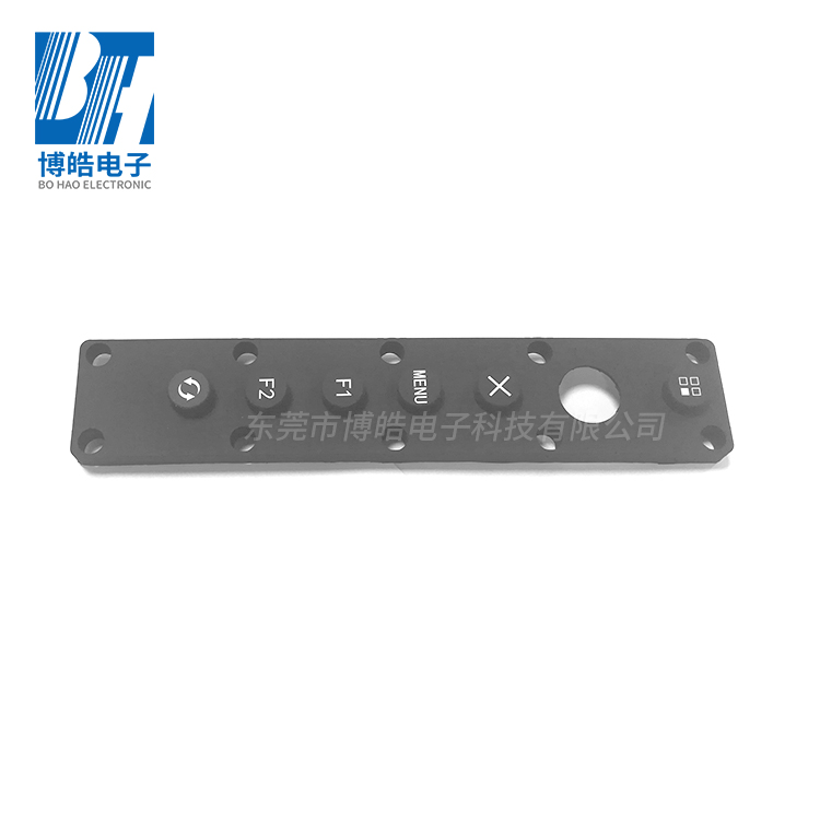提供各種動(dòng)力設(shè)備專用硅膠按鍵來(lái)3D圖檔開模定制