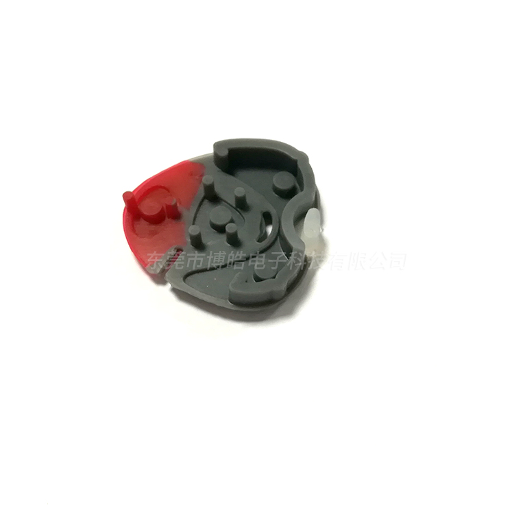 防爆聲級(jí)計(jì)硅膠按鍵